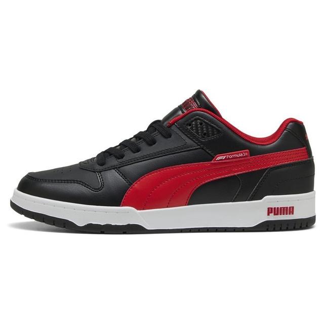 PUMA F1 RBD Game Sneakers mit niedrigem Profil, pointure 40½ on Productcaster.