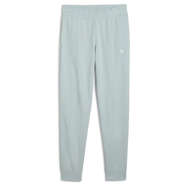 PUMA Ess Elevated Sweatpants Women, storlek Small on Productcaster.