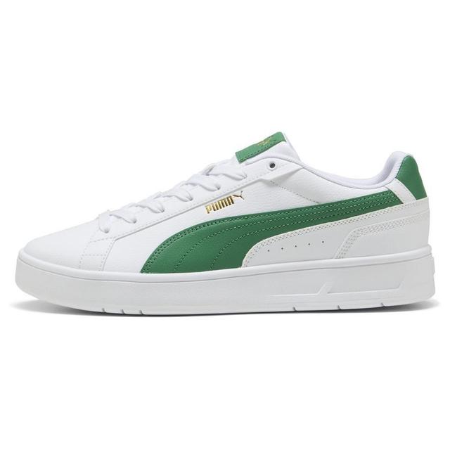 PUMA Court Classico Sneakers, Größe 41 on Productcaster.