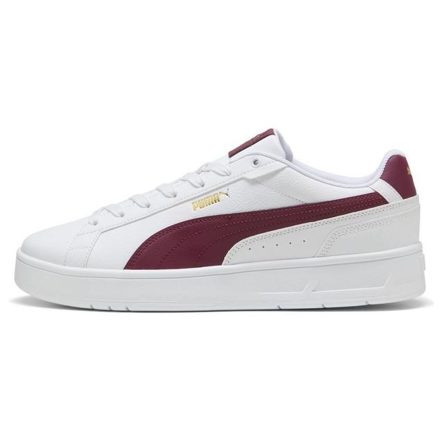 PUMA Court Classico Sneakers, størrelse 48 on Productcaster.