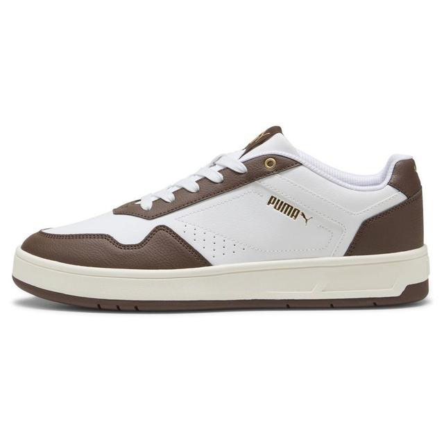 PUMA Court Classic Sneakers, koko 38 on Productcaster.