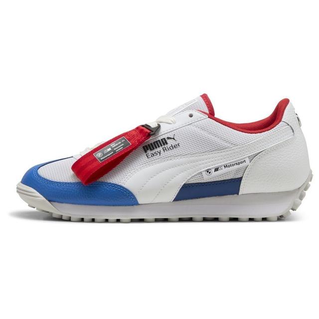 PUMA Bmw M Motorsport Easy Rider Sneakers, storlek 37½ on Productcaster.