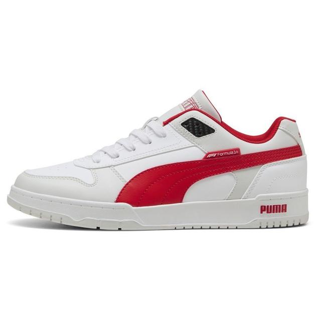 PUMA F1 RBD Game Sneakers mit niedrigem Profil, maat 40 on Productcaster.