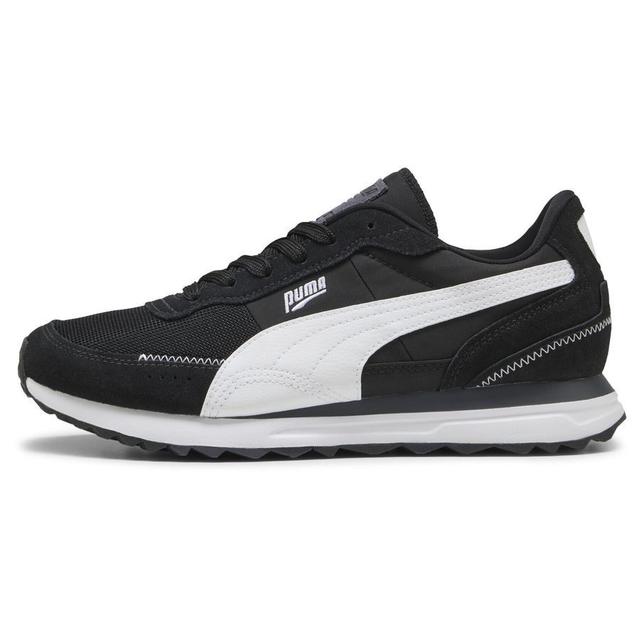 PUMA Road Rider Suede Sneakers, storlek 40 on Productcaster.