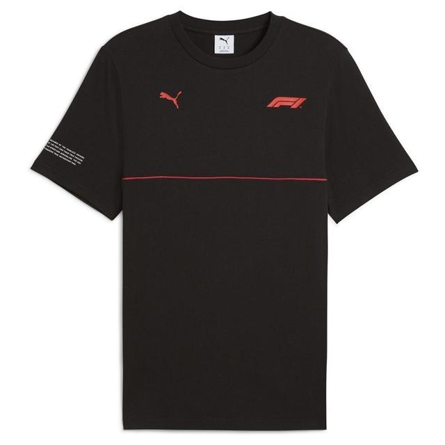 PUMA F1 SDS 2.0 Tee Men, koko XX-Large on Productcaster.