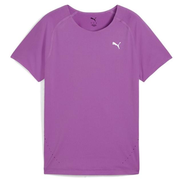 PUMA Run Cloudspun Tee Women, storlek X-Large on Productcaster.