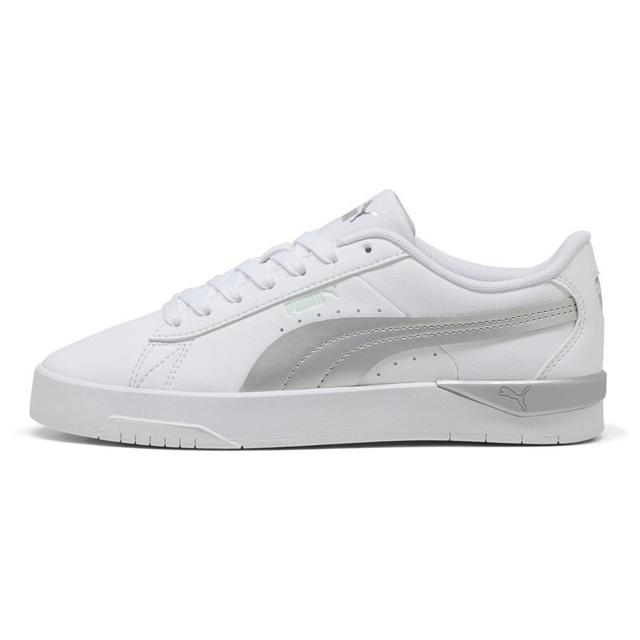 PUMA Jada Classic Aqua Metallics Sneakers Women, storlek 40½ on Productcaster.