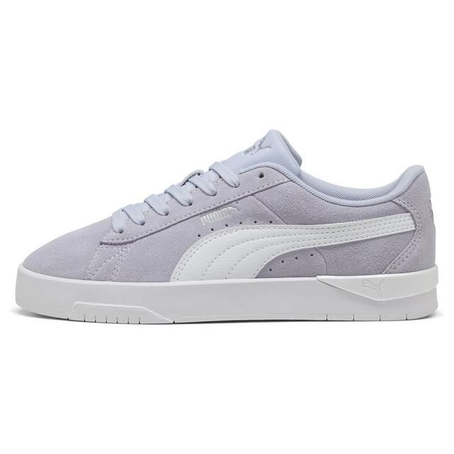 PUMA Jada Classic Suede Sneakers Women, storlek 37½ on Productcaster.