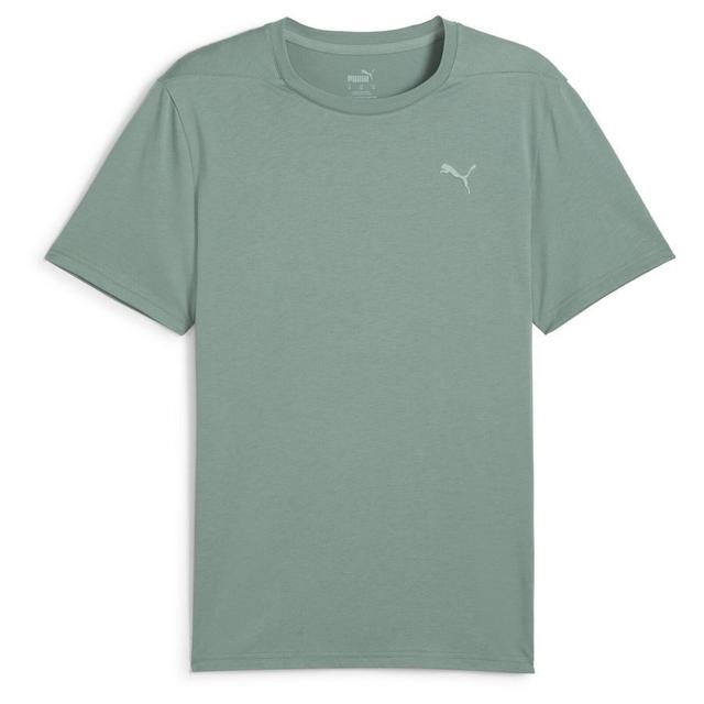 PUMA Move Triblend Training Tee Men, koko 3XL on Productcaster.