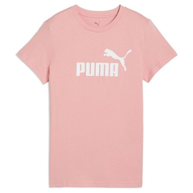 PUMA Ess No. 1 Logo T-shirt, pointure Small on Productcaster.