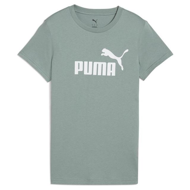 PUMA Ess No. 1 Logo T-shirt, Größe Small on Productcaster.