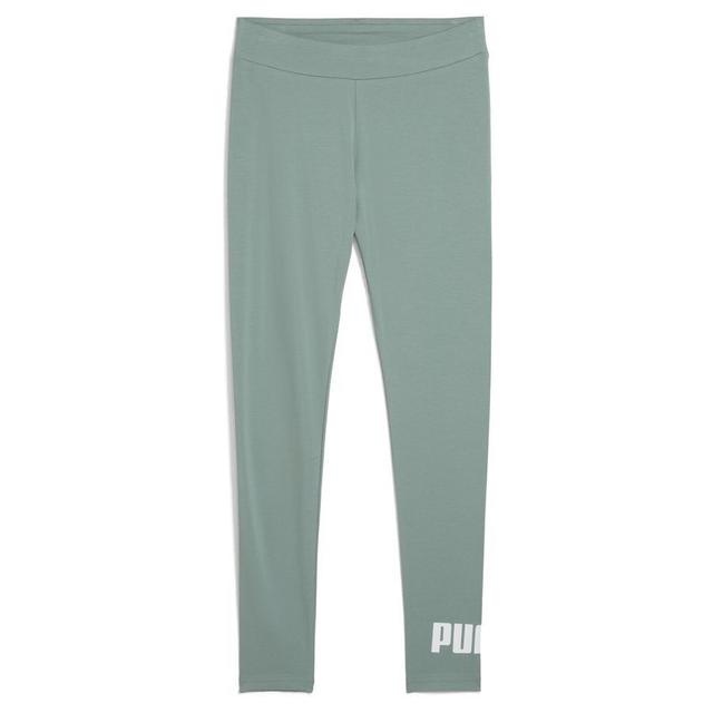 PUMA Ess No. 1 Logo Leggings, maat X-Small on Productcaster.