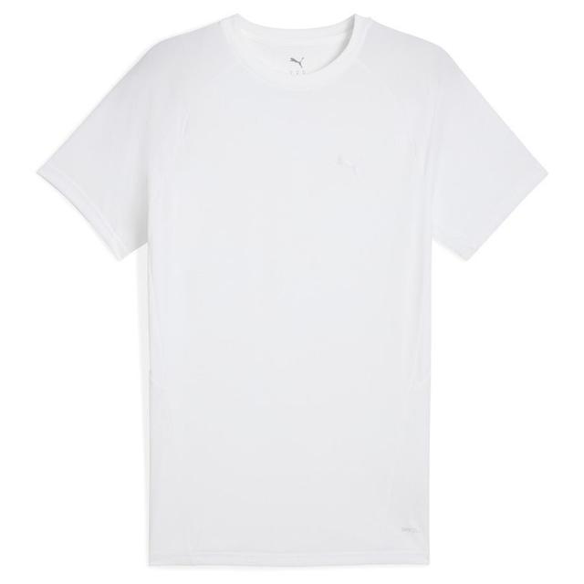 PUMA Evostripe T-shirt, maat X-Small on Productcaster.