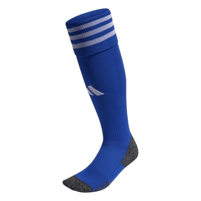 adidas Football Socks Adi 23 - Royal Blue/white, size 31-33 on Productcaster.