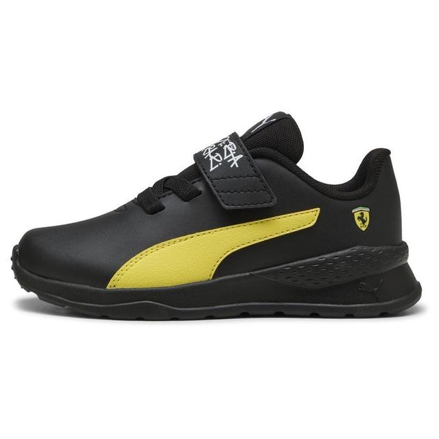 PUMA Scuderia Ferrari Anzarun Sneakers, Größe 32 on Productcaster.