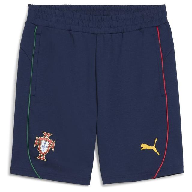 PUMA Portugal Casuals Shorts, pointure Medium on Productcaster.