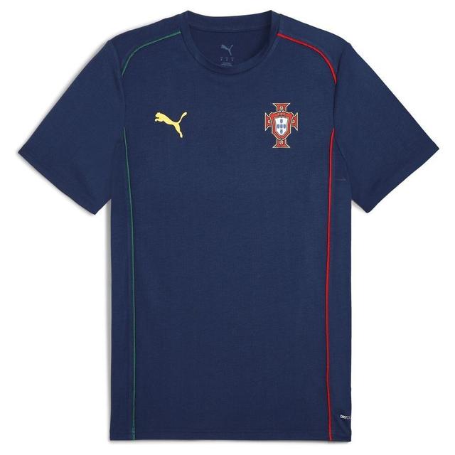 PUMA Portugal Casuals Tee Men, storlek XX-Large on Productcaster.