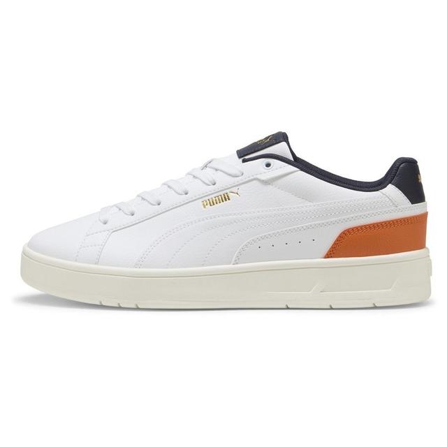 PUMA Court Classico Sneakers Unisex, storlek 39 on Productcaster.