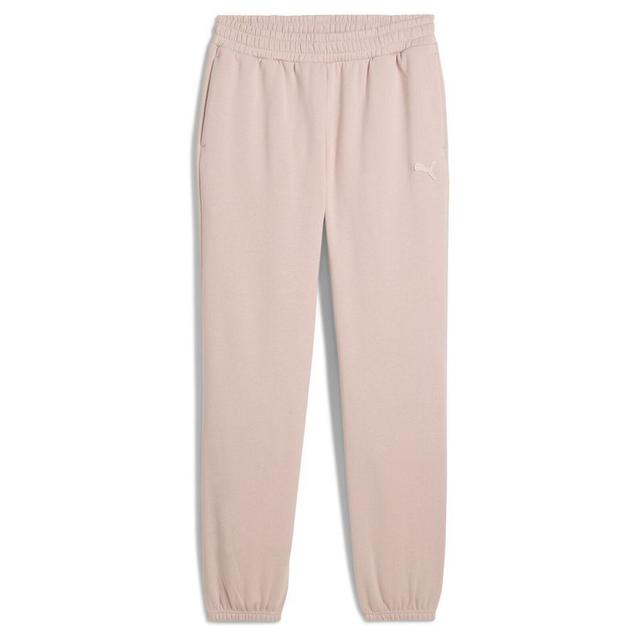 PUMA Essentials Elevated Sweatpants Unisex, storlek Medium on Productcaster.