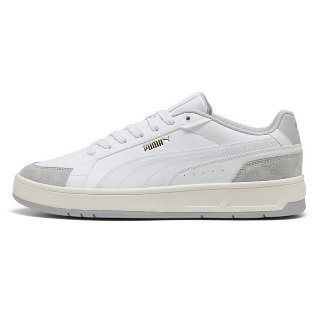 PUMA Court Classico Sport Sneakers Unisex, storlek 46 on Productcaster.