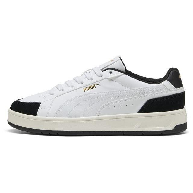 PUMA Court Classico Sport Sneakers, størrelse 44 on Productcaster.