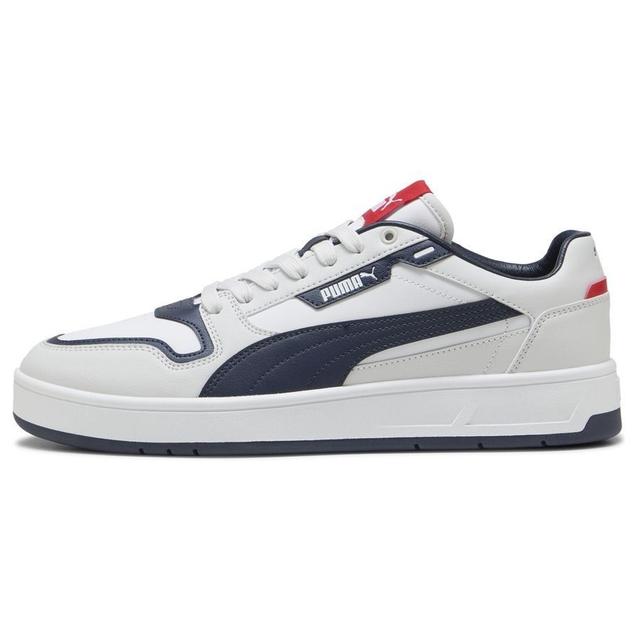 PUMA Court Classic Street Sneakers, Größe 45 on Productcaster.