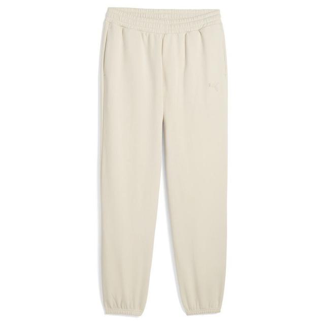 PUMA Essentials Elevated Sweatpants Unisex, storlek X-Large on Productcaster.