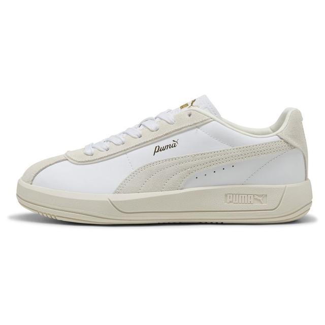 PUMA PUMA Club Klassika Sneakers, Größe 37½ on Productcaster.