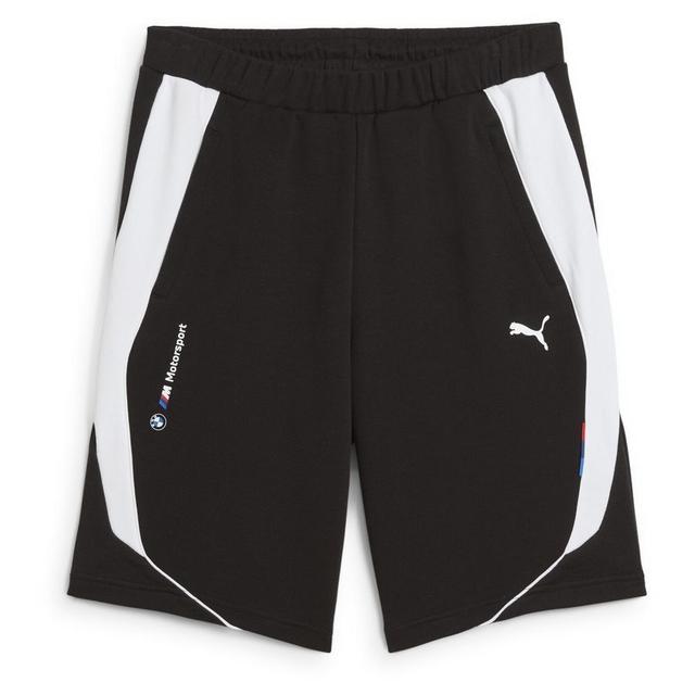 PUMA Bmw M Motorsport Shorts, maat Large on Productcaster.