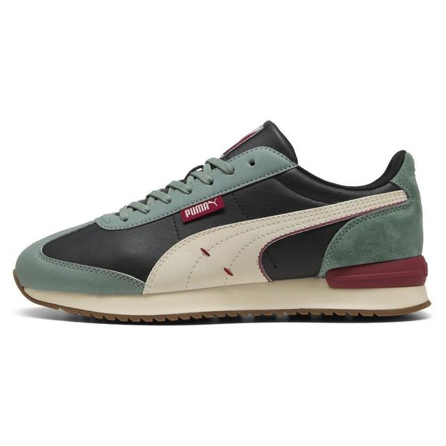 PUMA R78 Wind Greenside Sneakers Unisex, koko 47 on Productcaster.