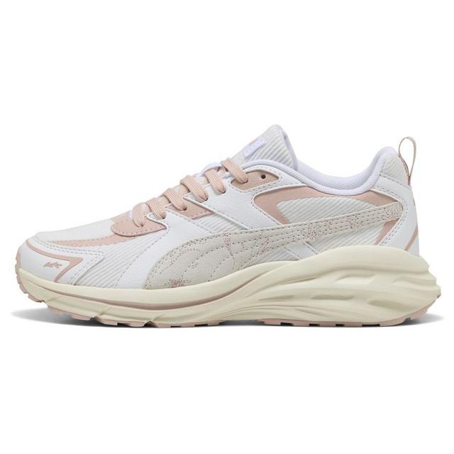 PUMA Hypnotic Crafted Flowers Sneakers Women, koko 40½ on Productcaster.