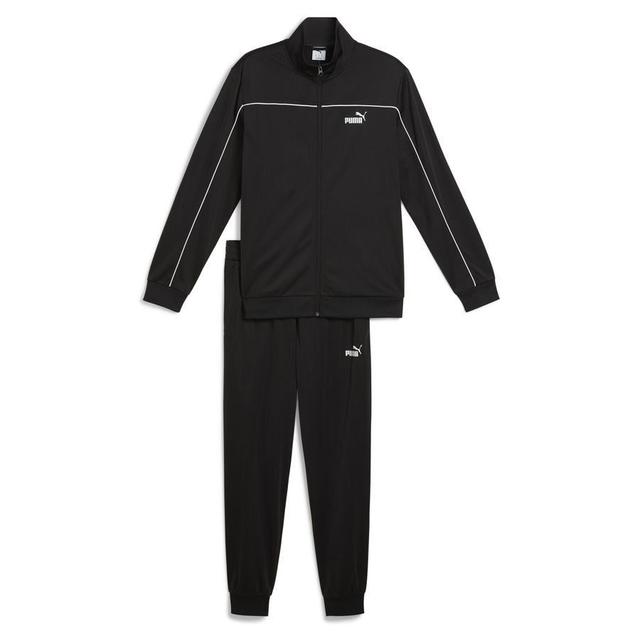 PUMA Poly Piping Tracksuit Men, koko XX-Large on Productcaster.