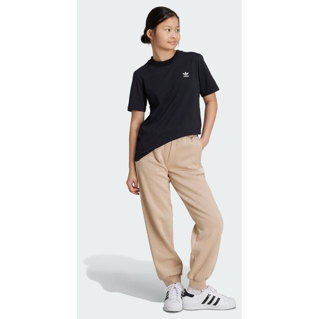 adidas Original Pantalon Ample Enfants, pointure 140 cm on Productcaster.