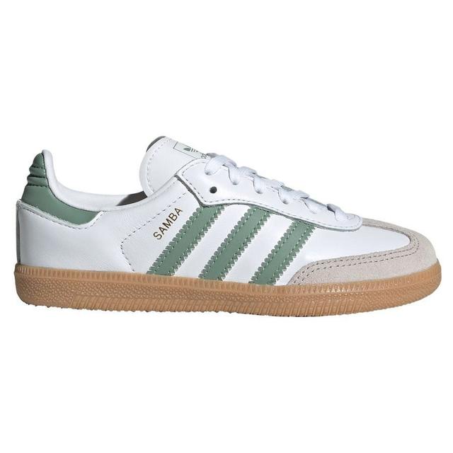 adidas Original Chaussure Samba Og Enfants, pointure 33 on Productcaster.