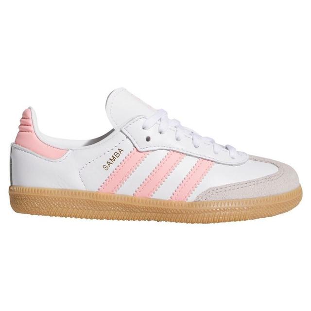 adidas Original Samba Og Kids Sko, størrelse 29 on Productcaster.