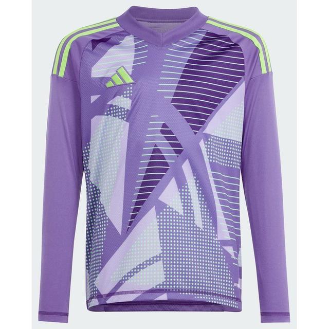 adidas Tiro 24 Competition Keepersshirt Met Lange Mouwen, maat 152 cm on Productcaster.