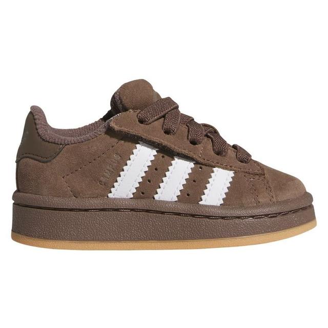 adidas Original Campus 00s Comfort Closure Elastic Laces Shoes Kids, størrelse 23 on Productcaster.