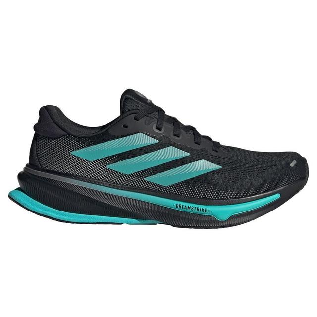 adidas Mercedes - Amg Petronas Formula One Team Supernova Rise 2 Trainers, maat 43⅓ on Productcaster.