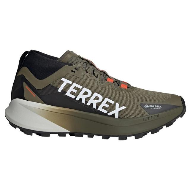 adidas Terrex Agravic Gtx Trail Running Schoenen, maat 46 on Productcaster.