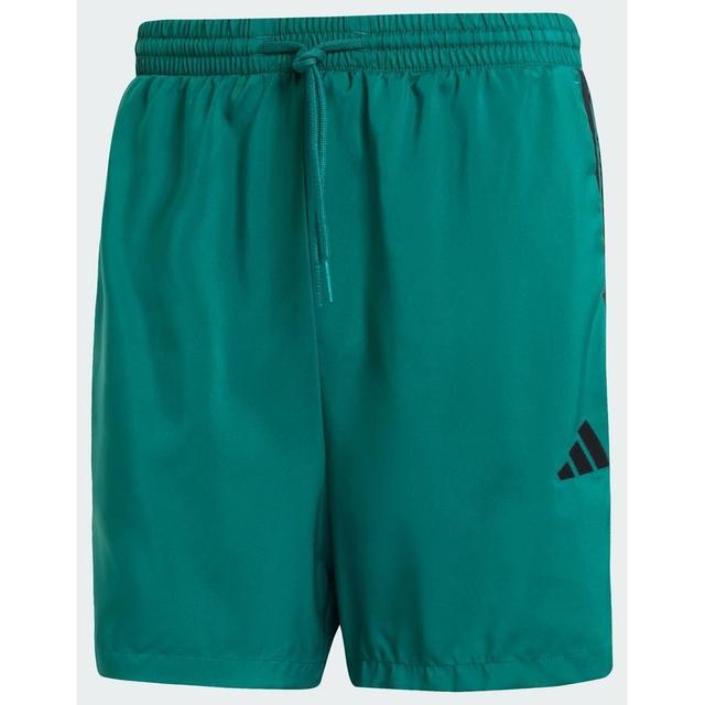 adidas Essentials 3-stripes Chelsea Shorts, storlek XX-Large on Productcaster.