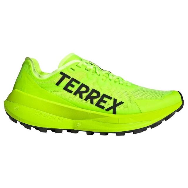 adidas Terrex Agravic Speed Trail løbesko, størrelse 37⅓ on Productcaster.