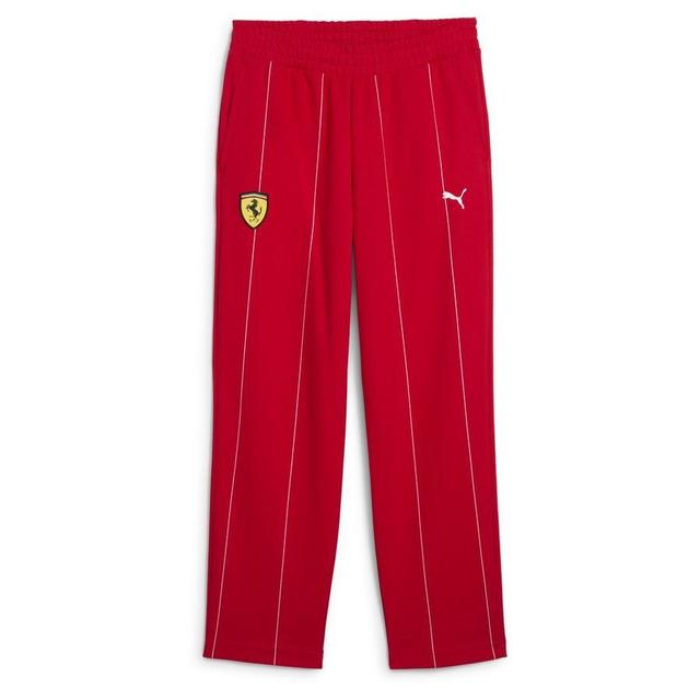 PUMA Scuderia Ferrari Race Sds 2.0 Premium Pants Men, storlek XX-Large on Productcaster.