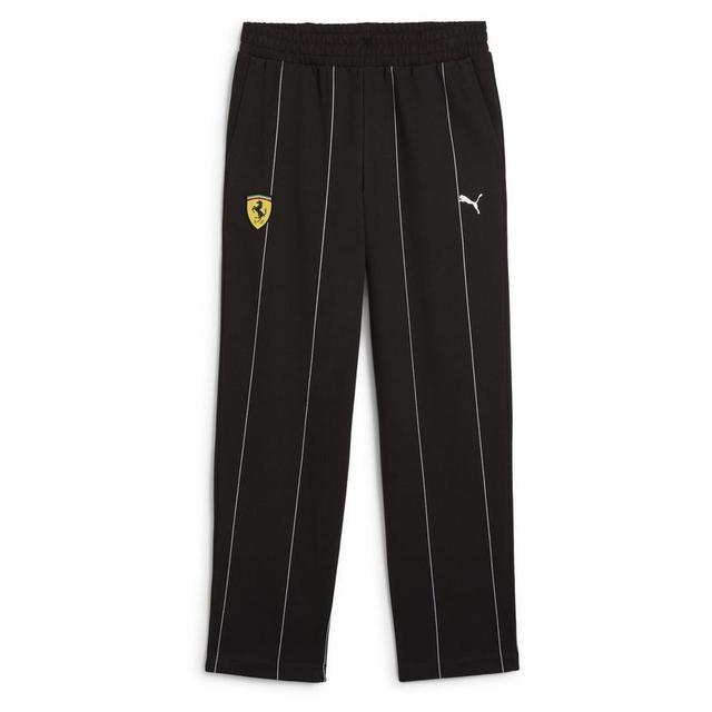 PUMA Scuderia Ferrari Race Sds 2.0 Premium Pants Men, koko X-Large on Productcaster.