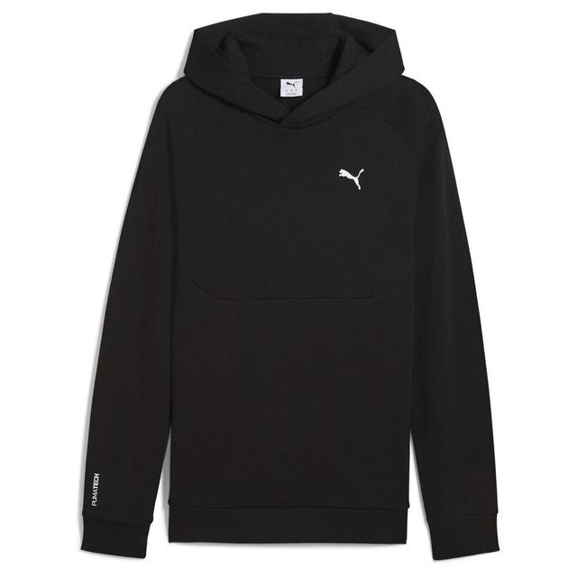 PUMA PUMAtech Hoodie Men, storlek X-Small on Productcaster.