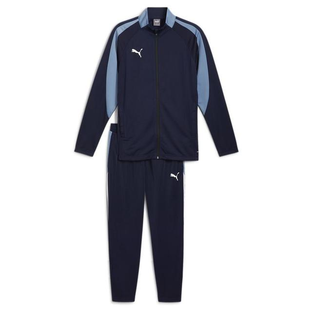 PUMA Individualliga Tracksuit Men, storlek X-Large on Productcaster.