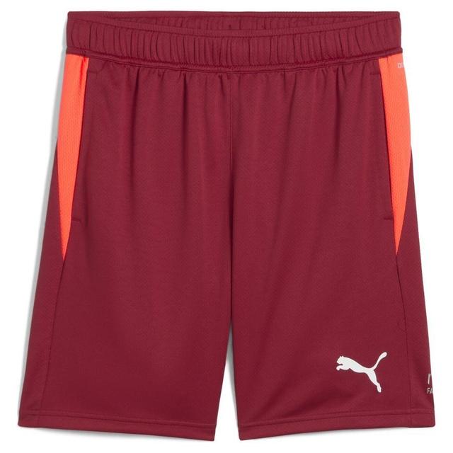 PUMA Individual Padel Training Shorts Men, koko X-Large on Productcaster.