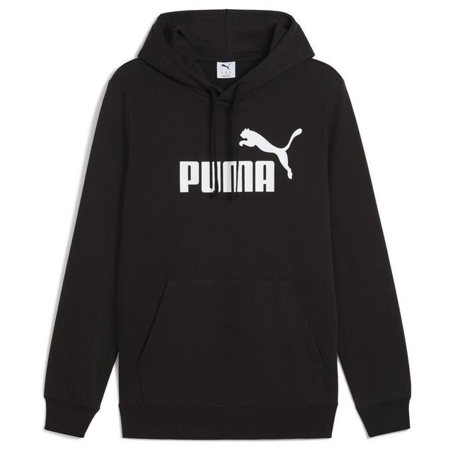 PUMA Essentials No. 1 Logo Hoodie, maat Medium on Productcaster.