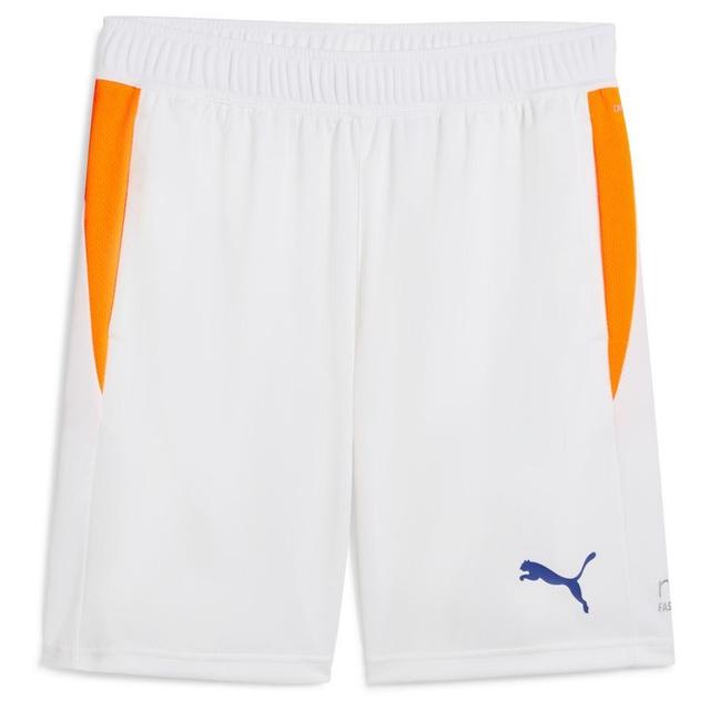 PUMA Individual Padel Training Shorts Men, storlek Small on Productcaster.