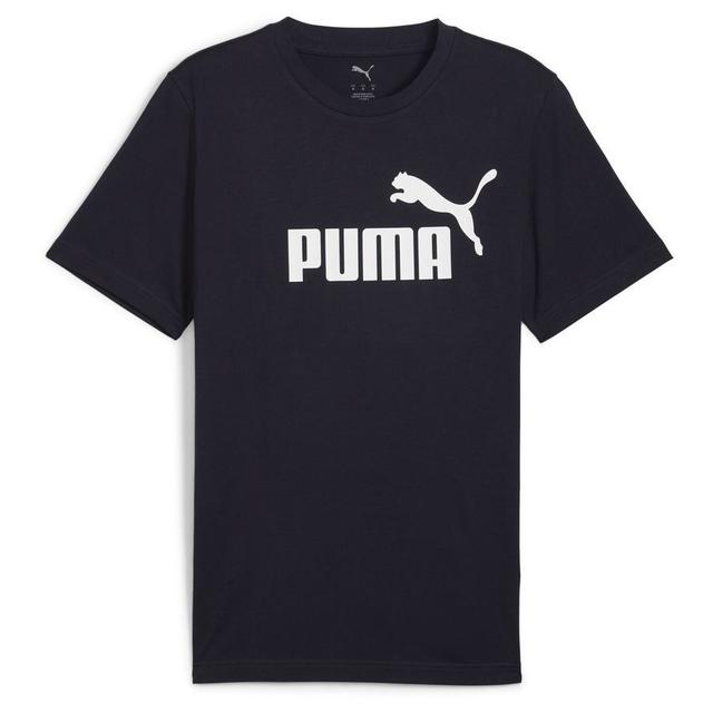 PUMA Essentials No. 1 Logo T-shirt, størrelse Medium on Productcaster.