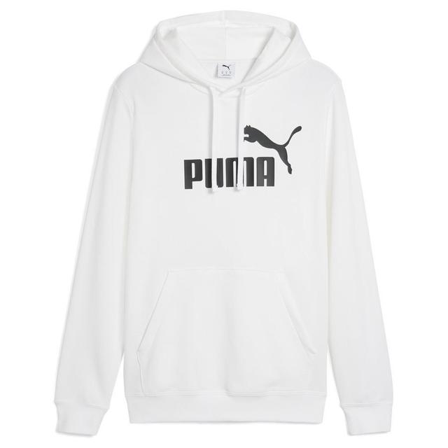 PUMA Essentials No. 1 Logo Hoodie Youth, koko Large on Productcaster.